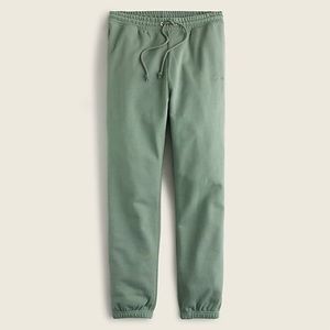 University terry sweatpant